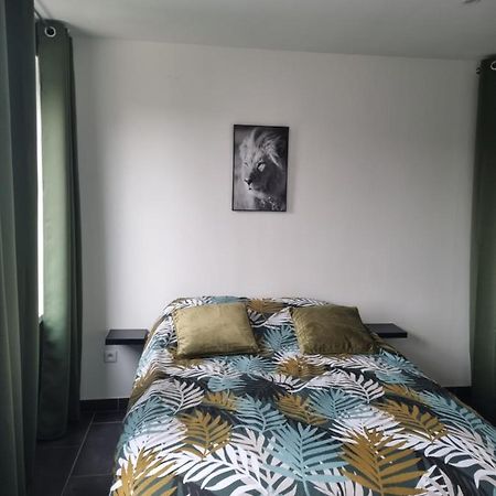 Chez Peggy Lägenhet Metz Exteriör bild